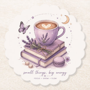 Paper Coaster