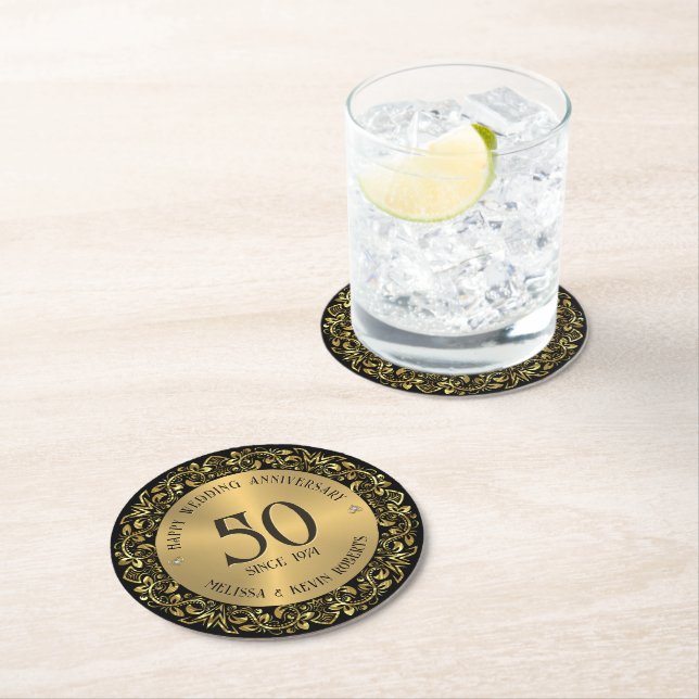Paper Coaster (Insitu)
