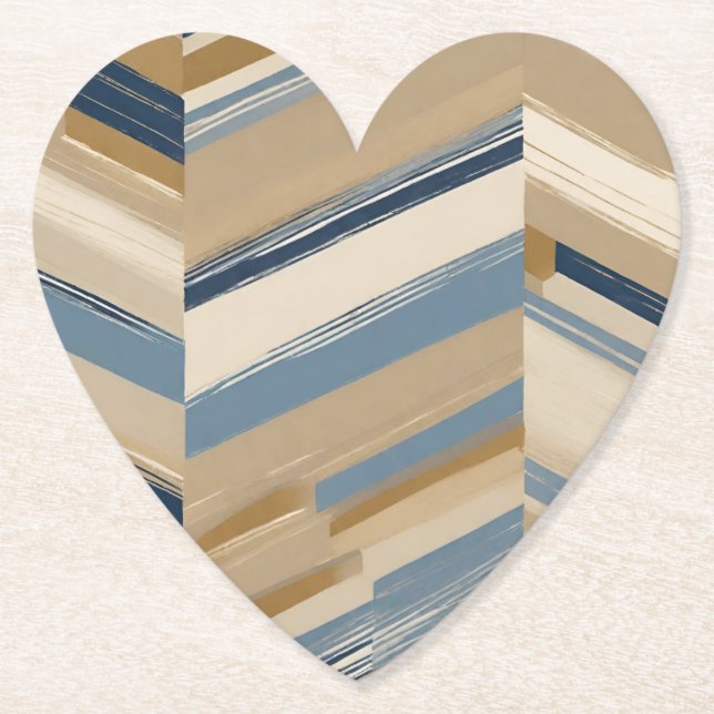 Paper Coaster  (Front)