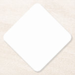 Paper Coaster<br><div class="desc">This design is minimalist style which can be easily updated with your photo and text. If you need any help please contact me using the massage button below and I will be happy to help.</div>