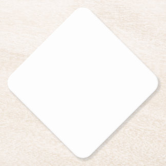 Paper Coaster
