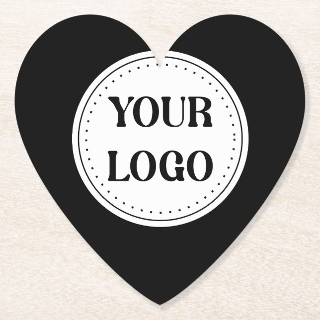 Paper Coaster (Front)