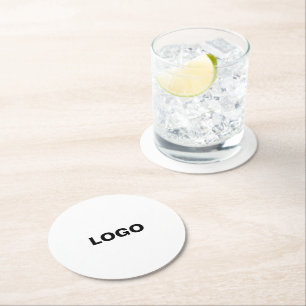 Paper Coaster