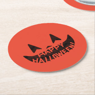 Paper Coaster