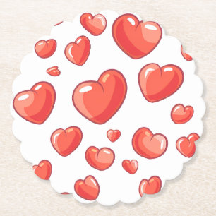 Paper Coaster