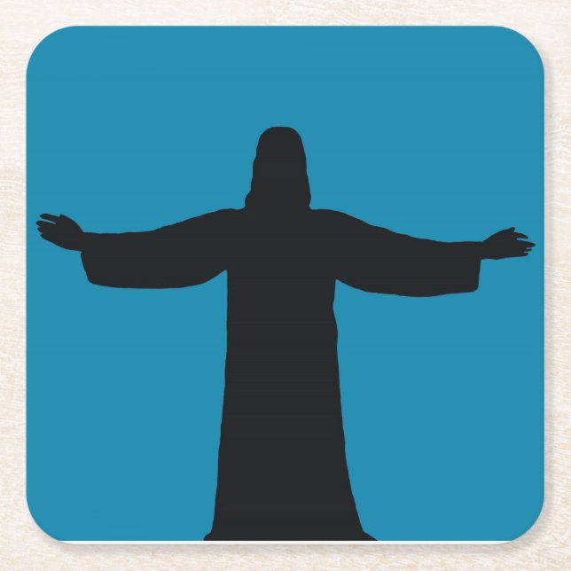 Paper Coaster (Front)