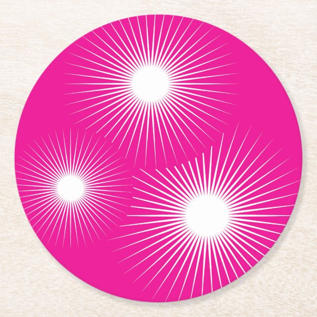 Paper Coaster (Front)