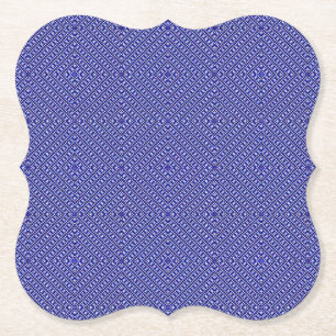 Paper Coaster