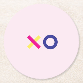 Paper Coaster