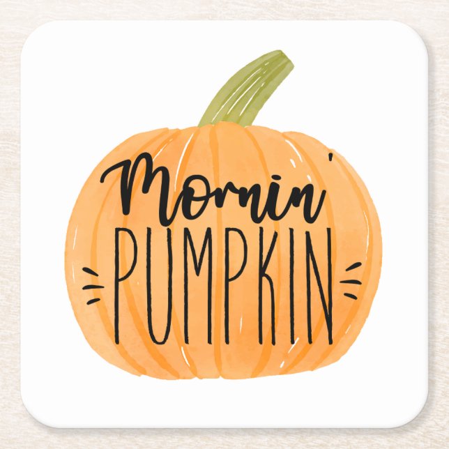 Paper Coaster (Front)