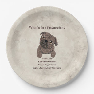 Paper Coaster Paper Plate