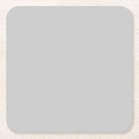 Paper Coasters | Custom | Stylish | Party Décor