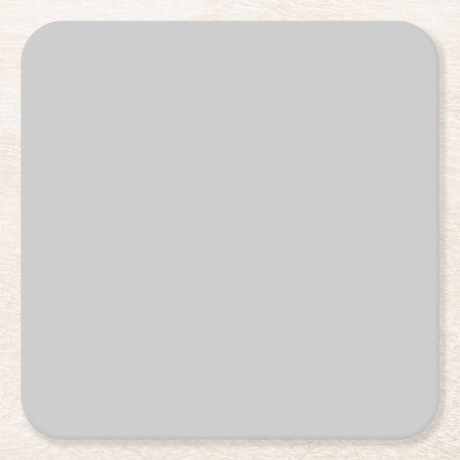 Paper Coasters | Custom | Stylish | Party Décor (Front)