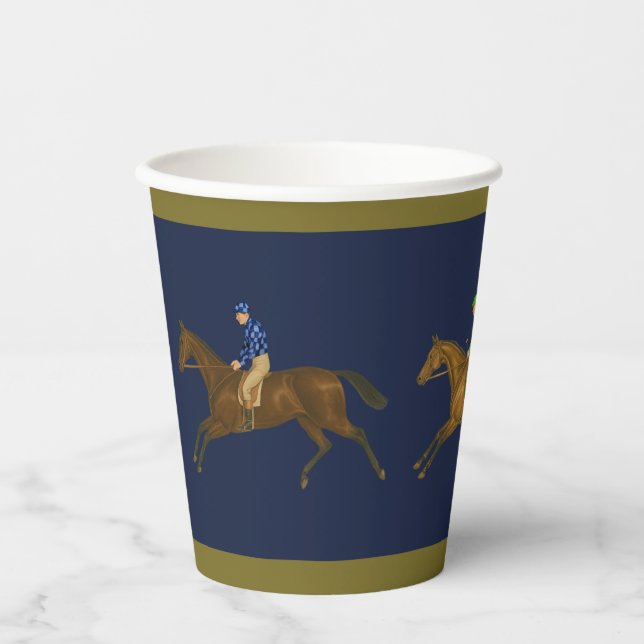 Paper cup (Front)