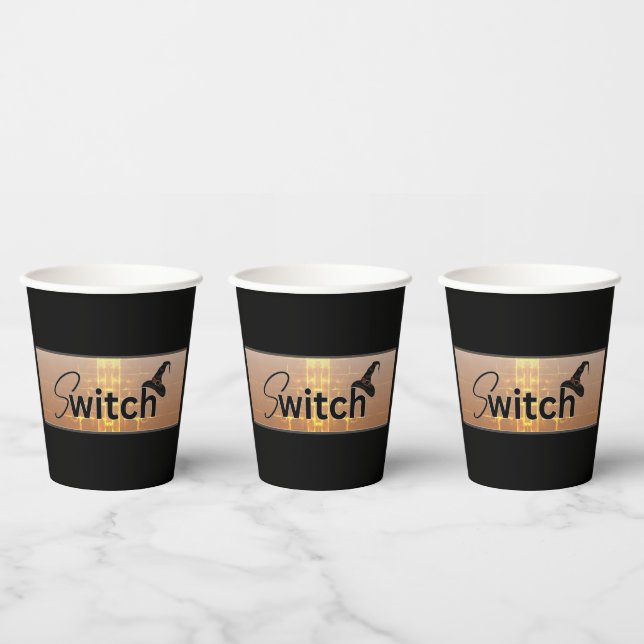 Paper cup (Multi)