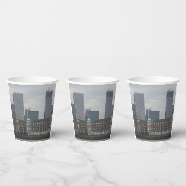 Paper cup (Multi)