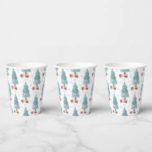 Paper cup