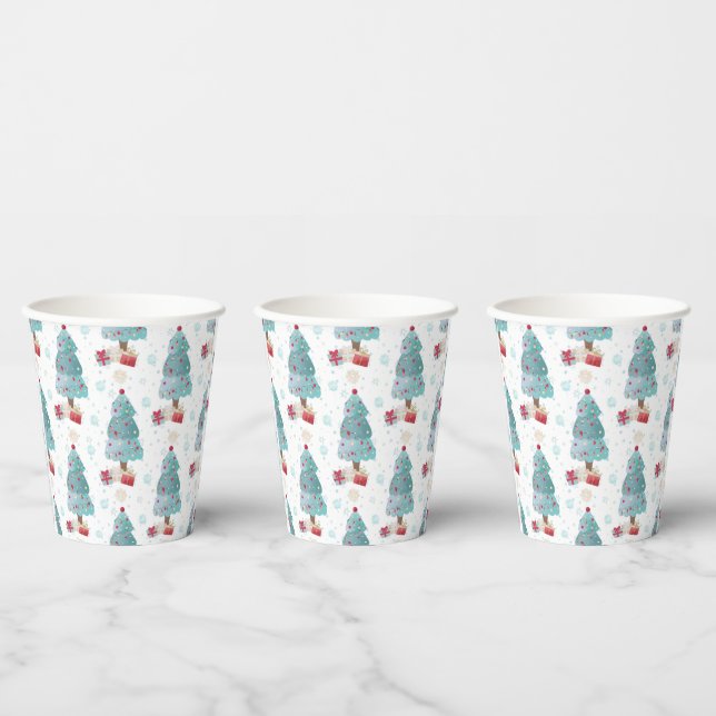 Paper cup (Multi)