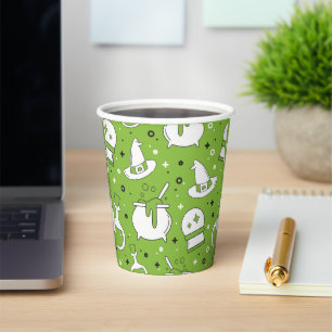 Paper cup