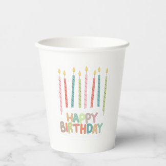 Paper cup