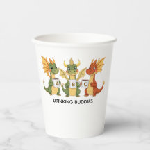 Paper cup