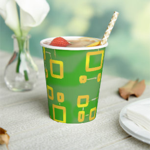 Paper cup