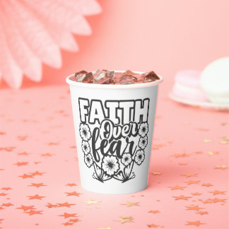 Paper cup