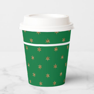 Paper cup