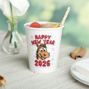Paper cup