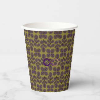 Paper cup