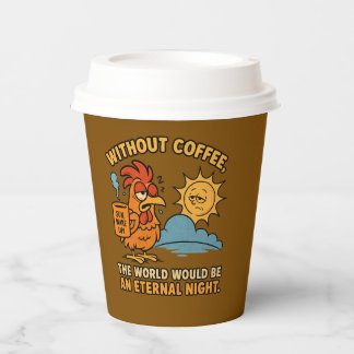 Paper cup