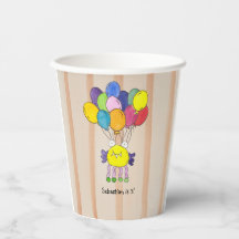 Paper cup
