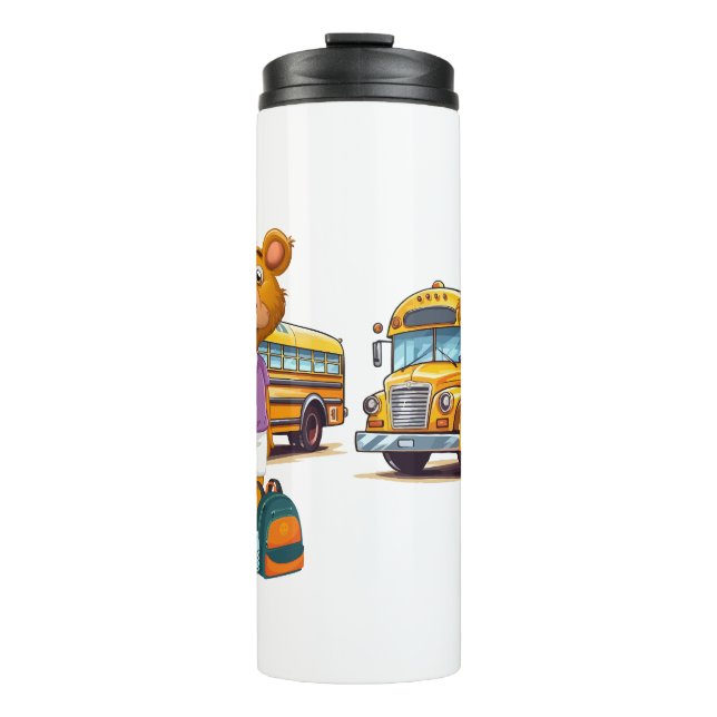 Paper cup (Front)