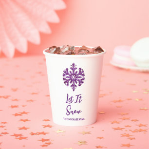 Paper cup