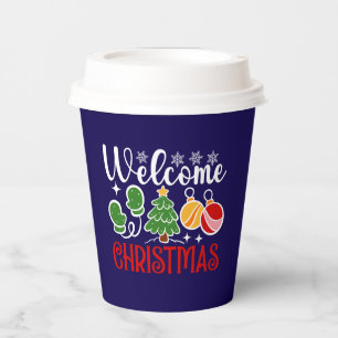 Paper cup