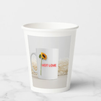 Paper cup