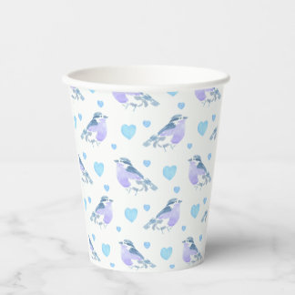 Paper cup