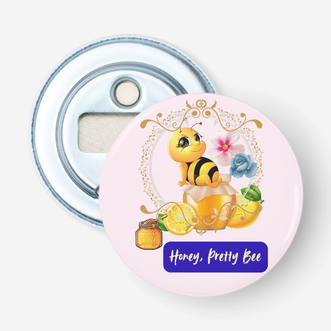 Paper cup bottle opener (Front)