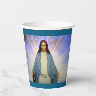 PAPER CUP * EXCLUSIVE DRINKING CUP