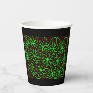 Paper cups