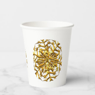 Paper Cups 