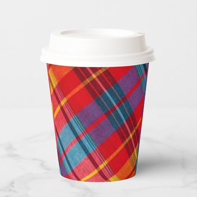 Paper Cups (Front)