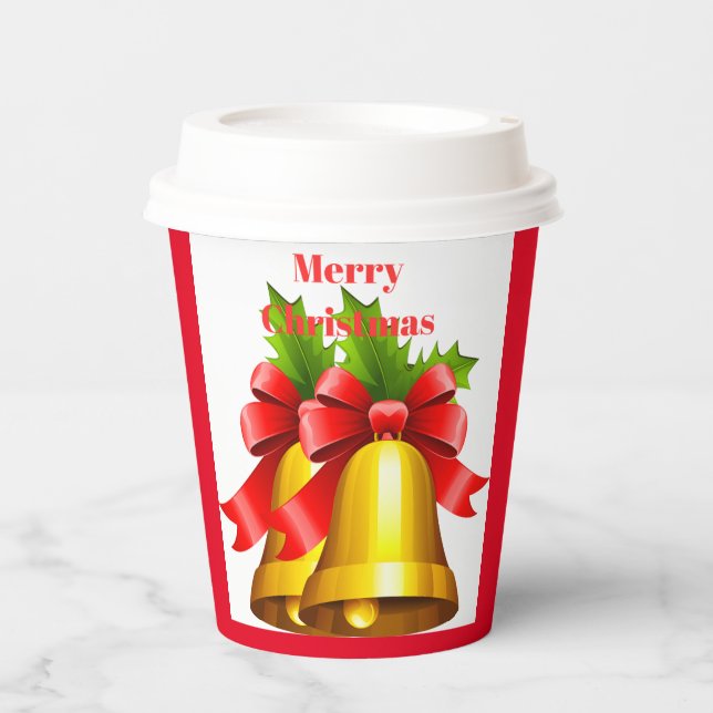 Paper Cups (Front)