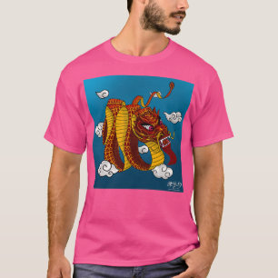 Paper Dragon T-Shirt