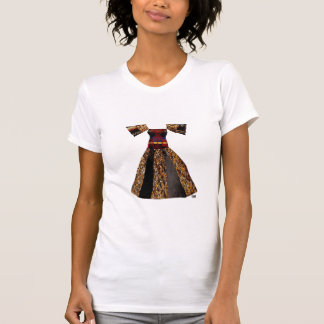 Paper Dresses: Arizona Shirt