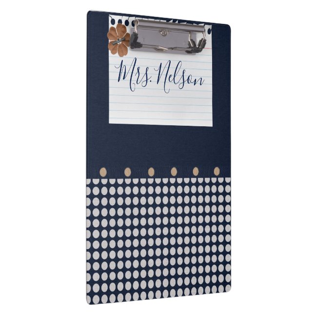 Paper flowersClipboard Clipboard (Right)