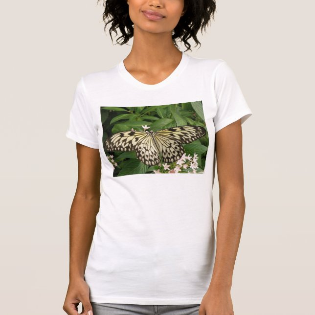 Paper Kite Butterfly T Shirt (Front)