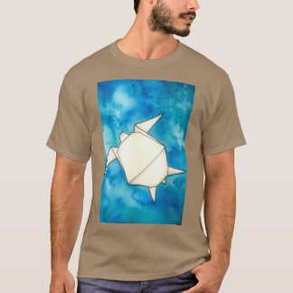 Paper lives5 T-Shirt