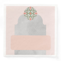 Paper Napkin
