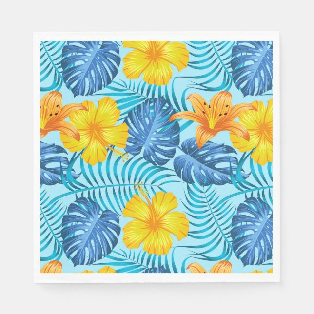 Paper Napkin (Front)